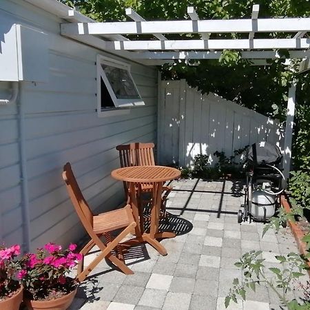 Garden Cottage Hastings Kültér fotó