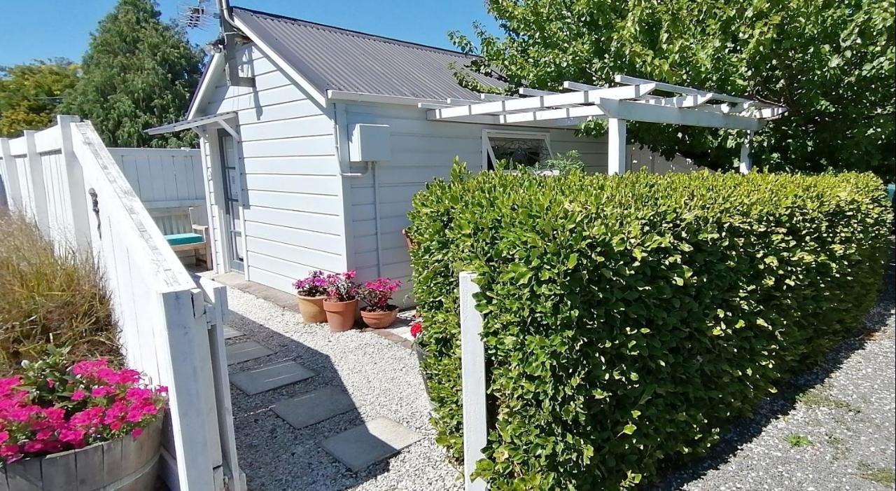 Garden Cottage Hastings Kültér fotó