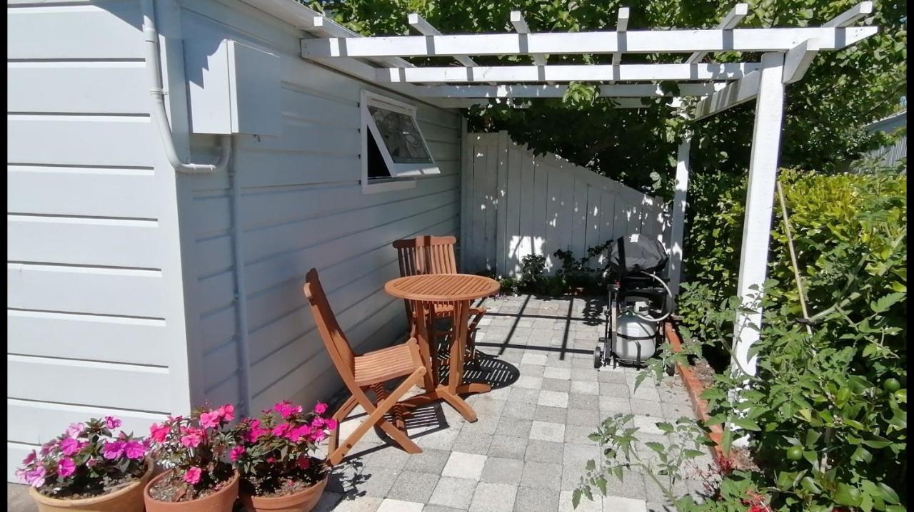 Garden Cottage Hastings Kültér fotó