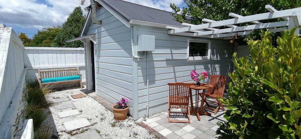 Garden Cottage Hastings Kültér fotó